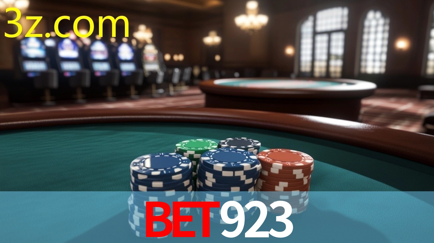 Platform Technology BET923