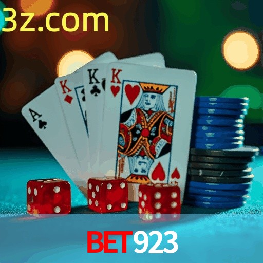 Welcome Bonus BET923
