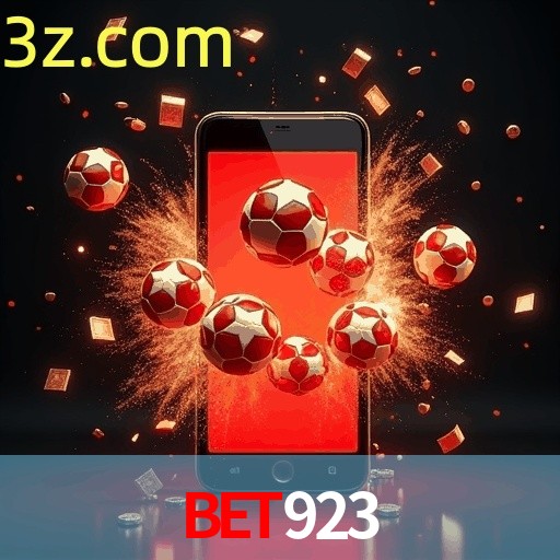 Football Betting BET923