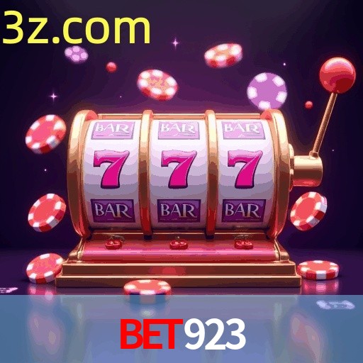 Experiência VIP BET923