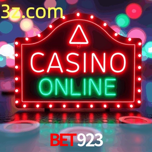 VIP Casino BET923