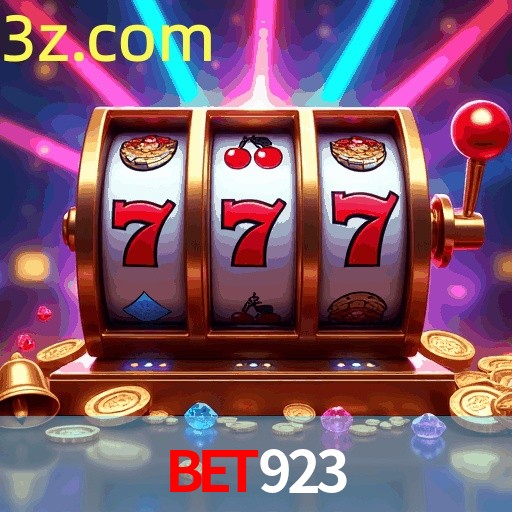 Game Providers BET923