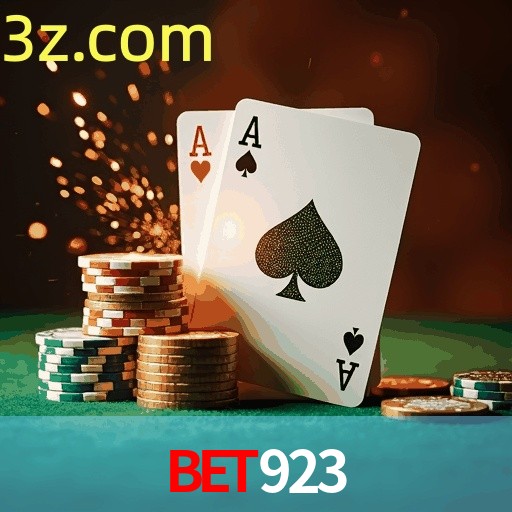 Live Casino BET923