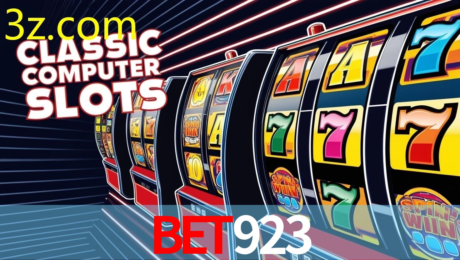 Flash Promotion BET923