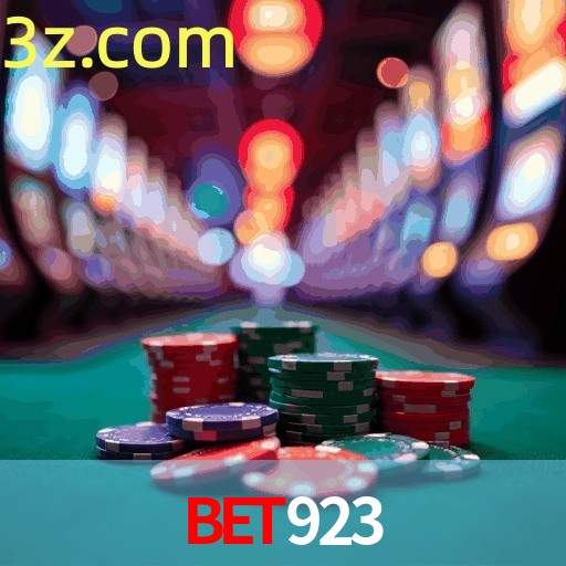 Slot Games BET923
