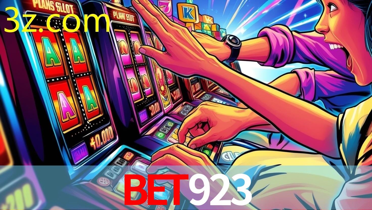 API Integration BET923
