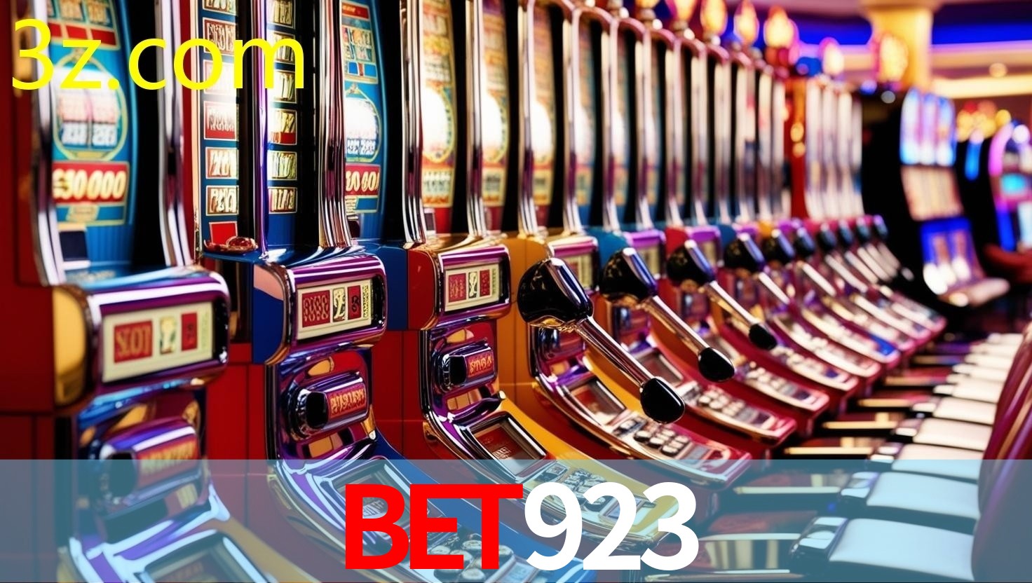 Exclusive Offers BET923